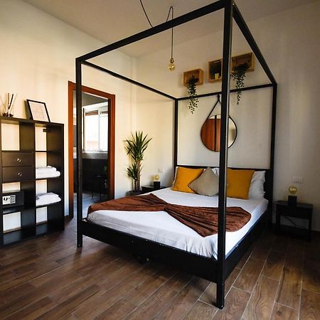 Luma Home روما المظهر الخارجي الصورة