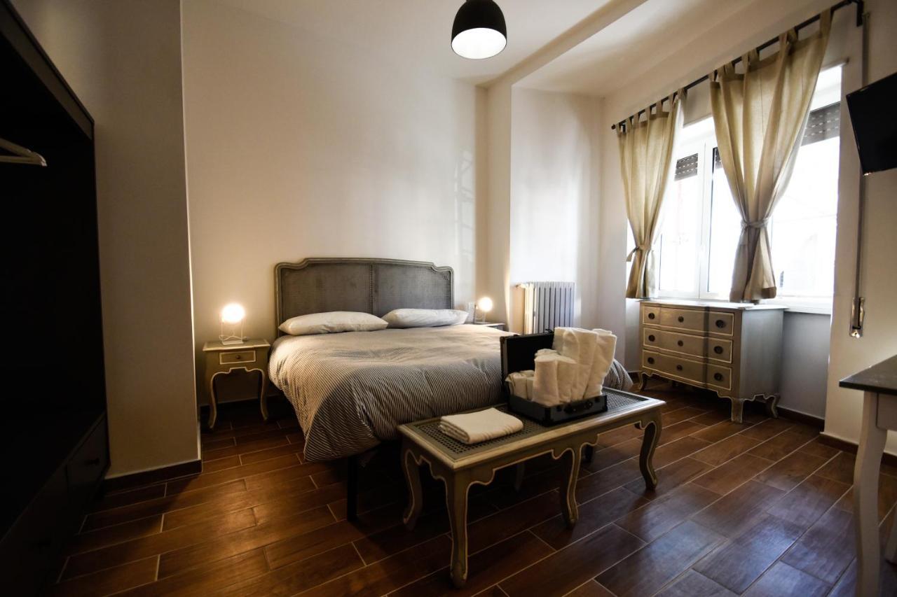 Luma Home روما المظهر الخارجي الصورة