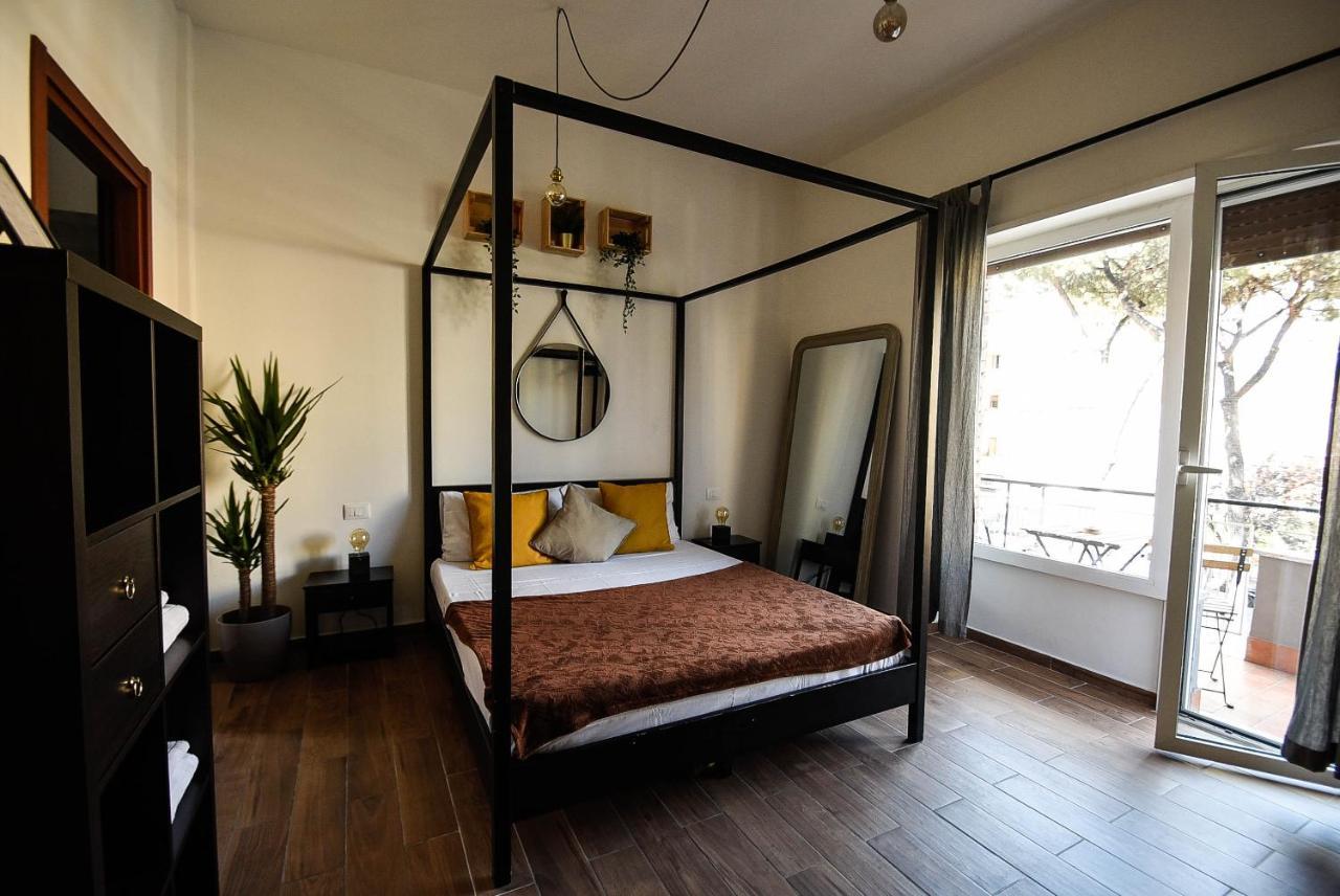 Luma Home روما المظهر الخارجي الصورة