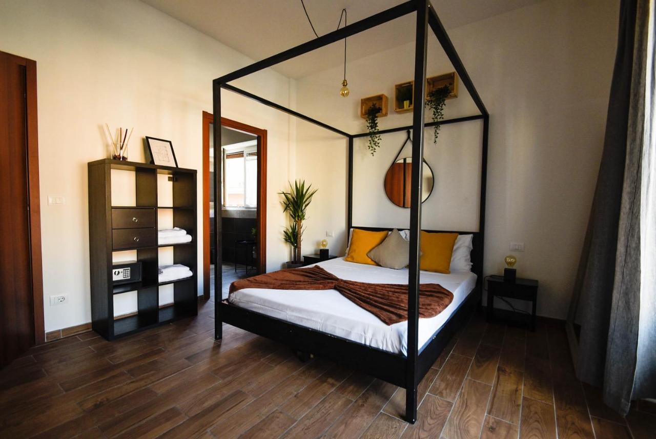 Luma Home روما المظهر الخارجي الصورة