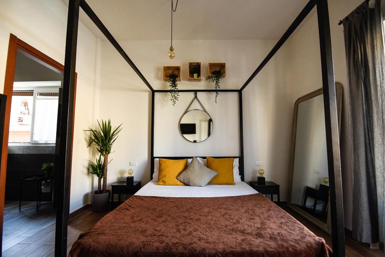 Luma Home روما المظهر الخارجي الصورة