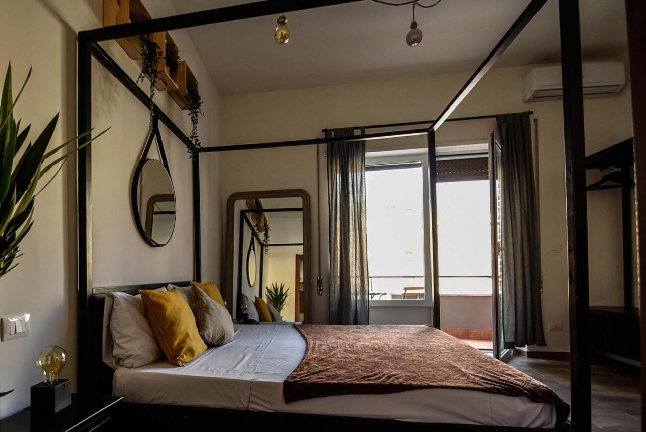 Luma Home روما المظهر الخارجي الصورة