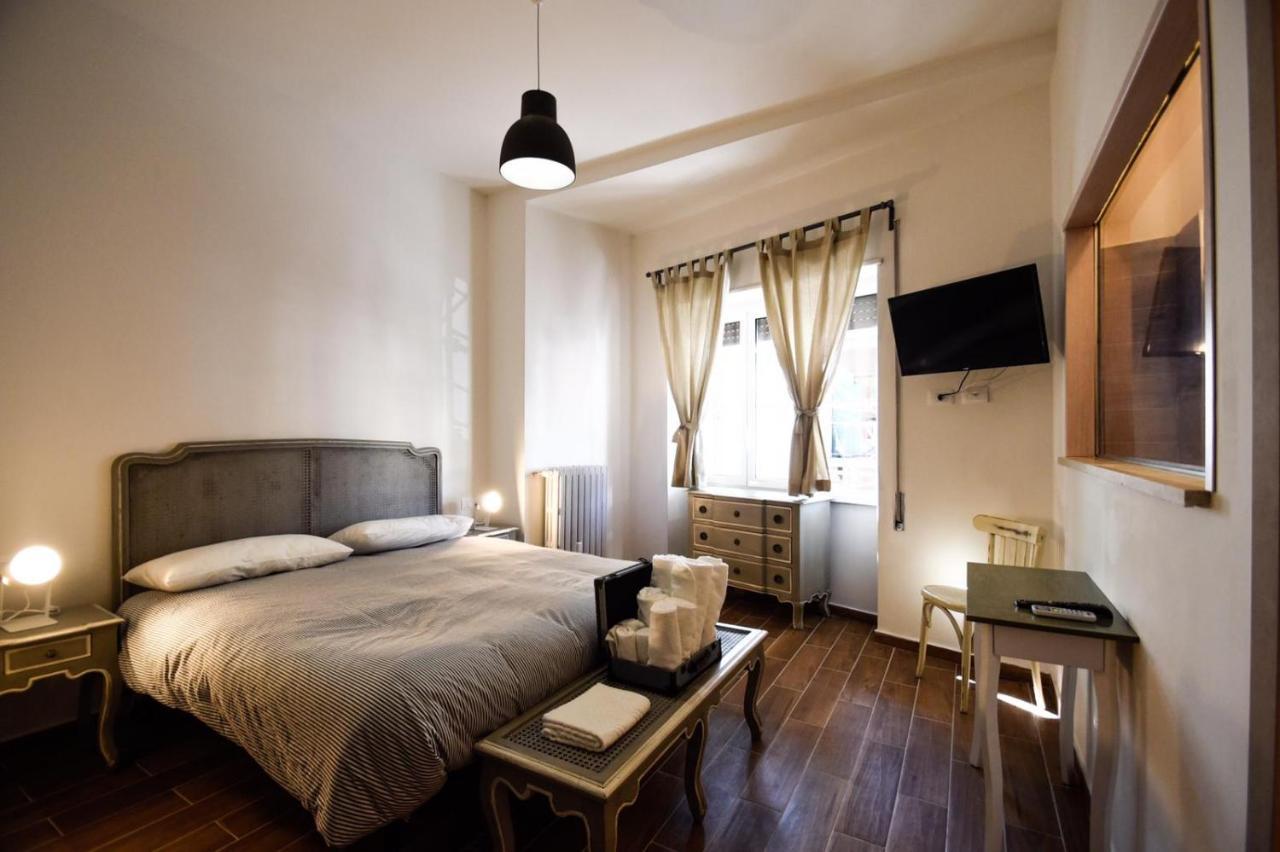Luma Home روما المظهر الخارجي الصورة