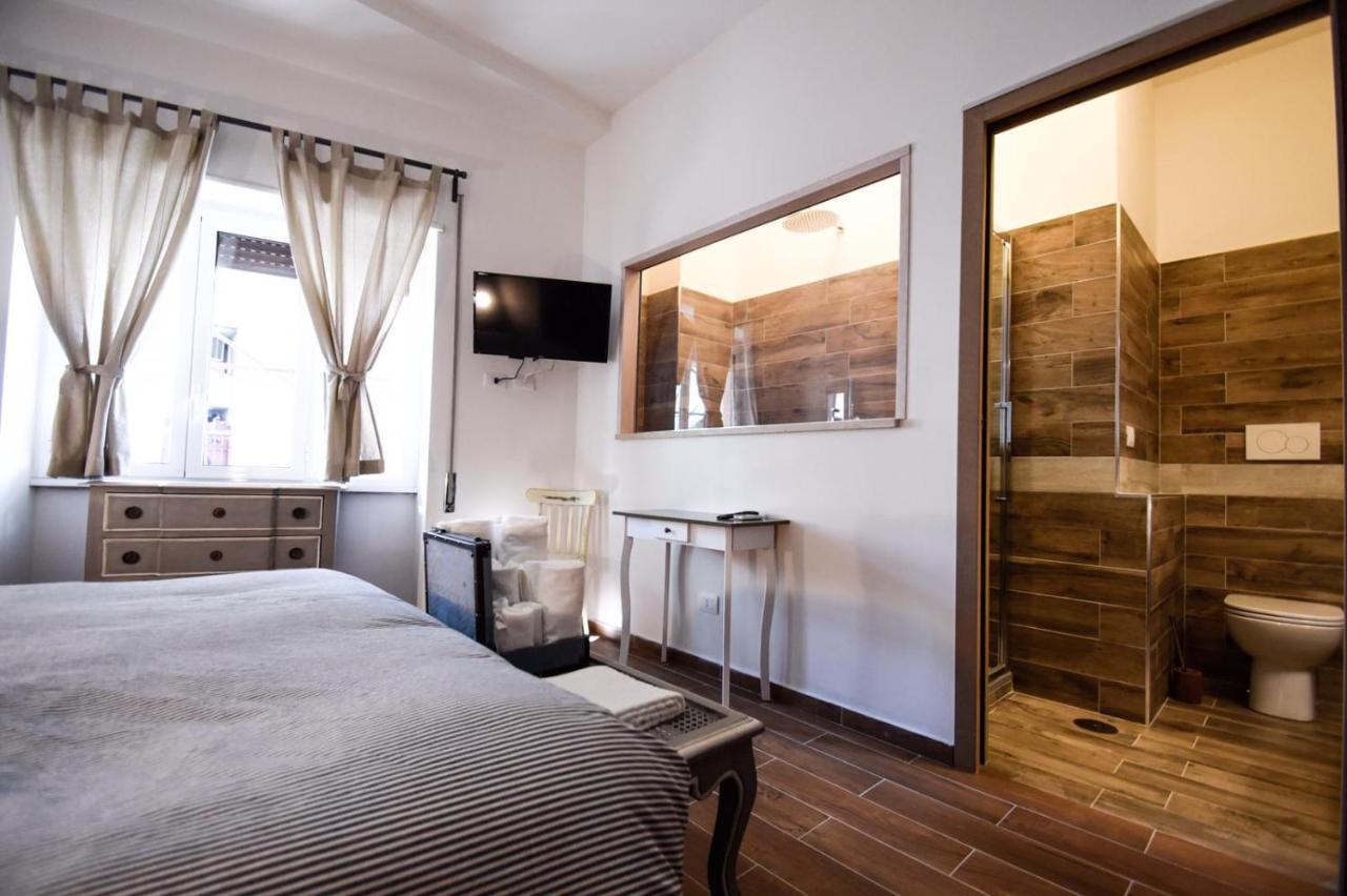 Luma Home روما المظهر الخارجي الصورة
